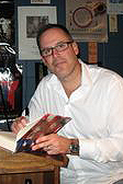 Author Vince Flynn